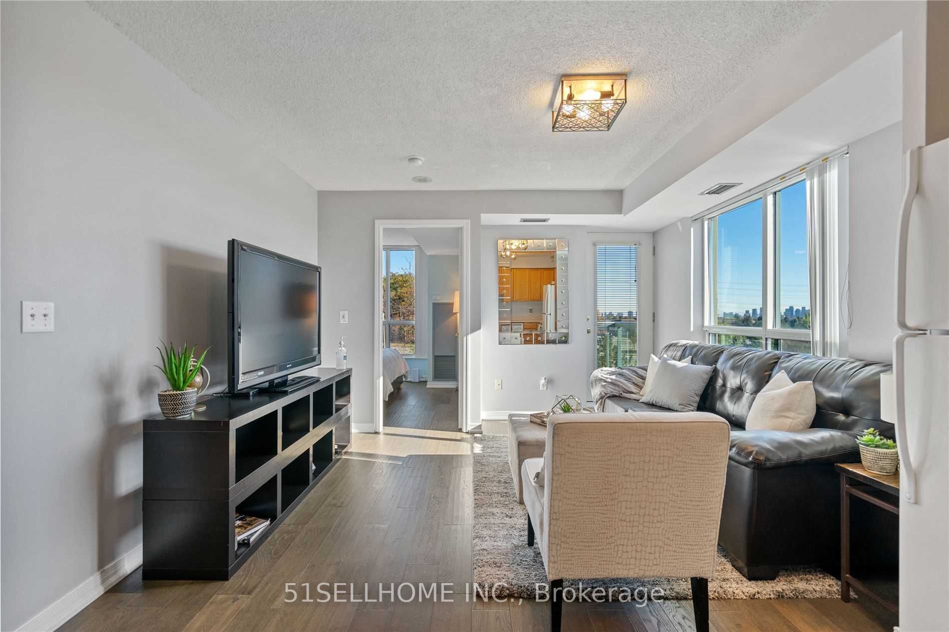 2545 Erin Centre Boulevard 303