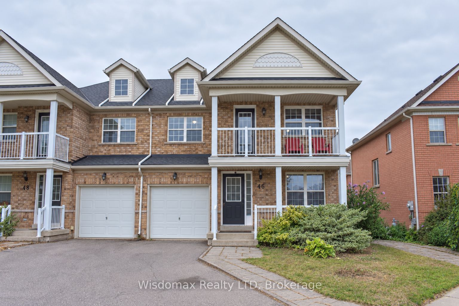 46 Young Crescent