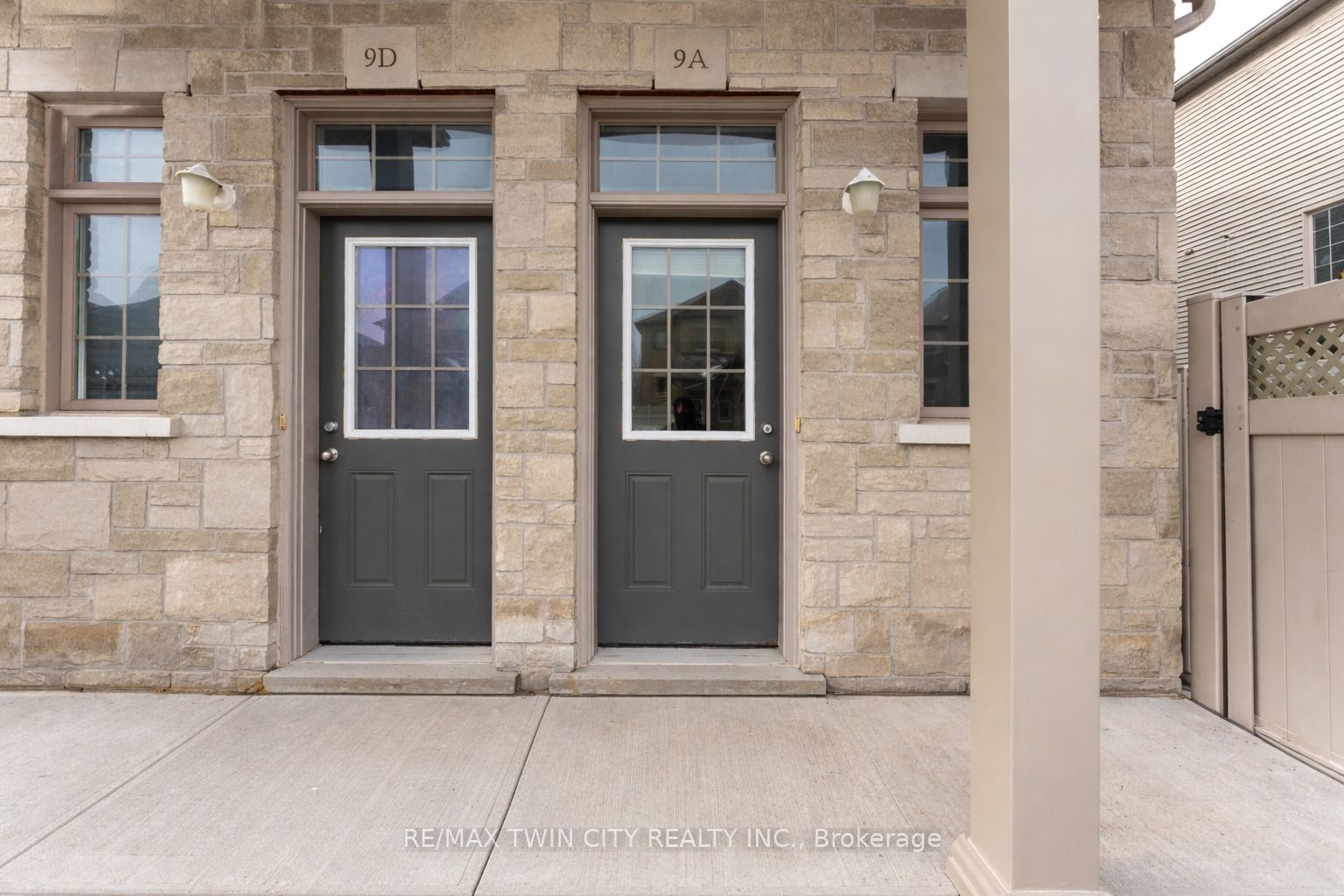 931 Glasgow Street 9A