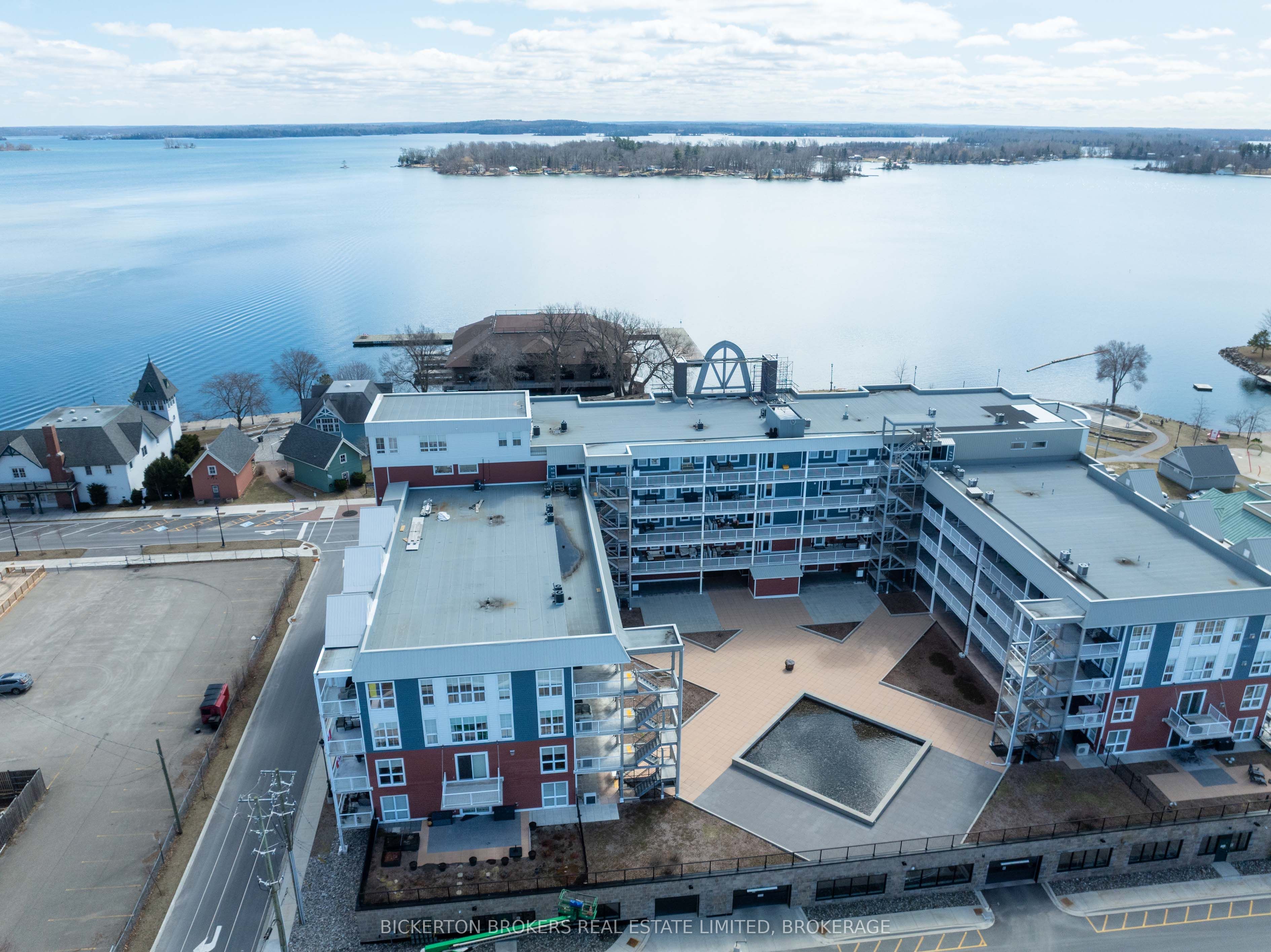 130 Water Street 403