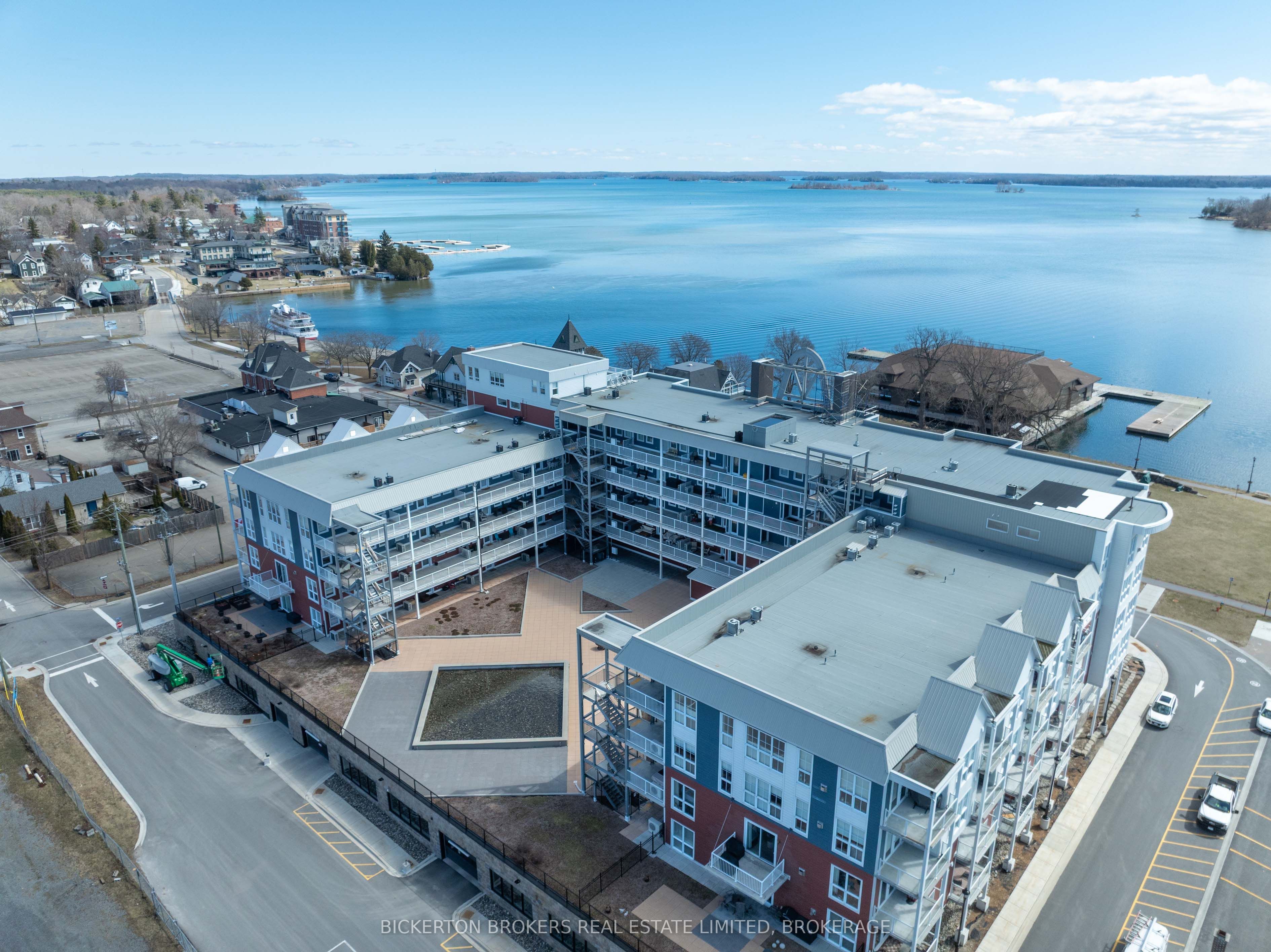 130 Water Street 403