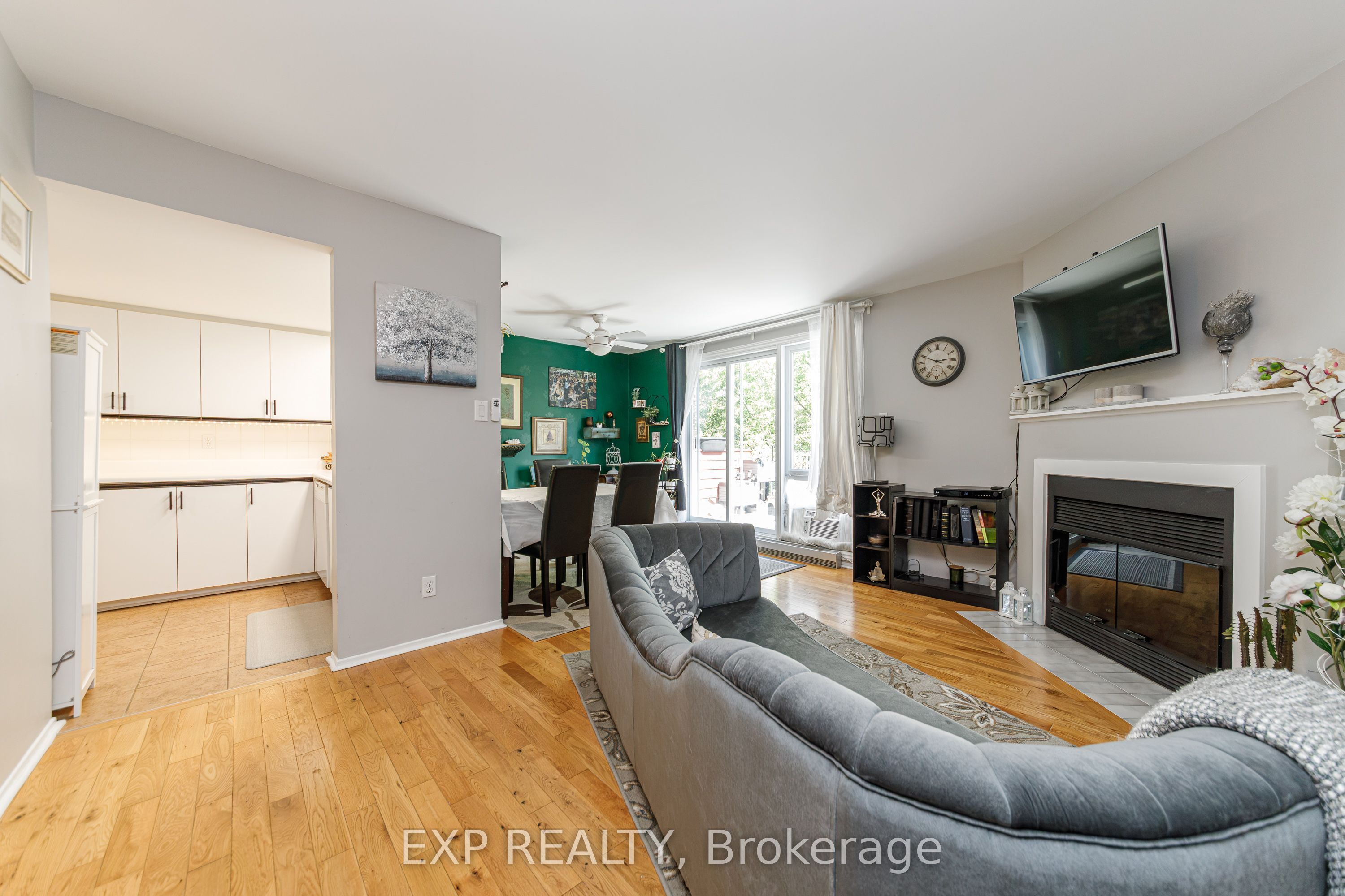 1589 St. Bernard Street 505