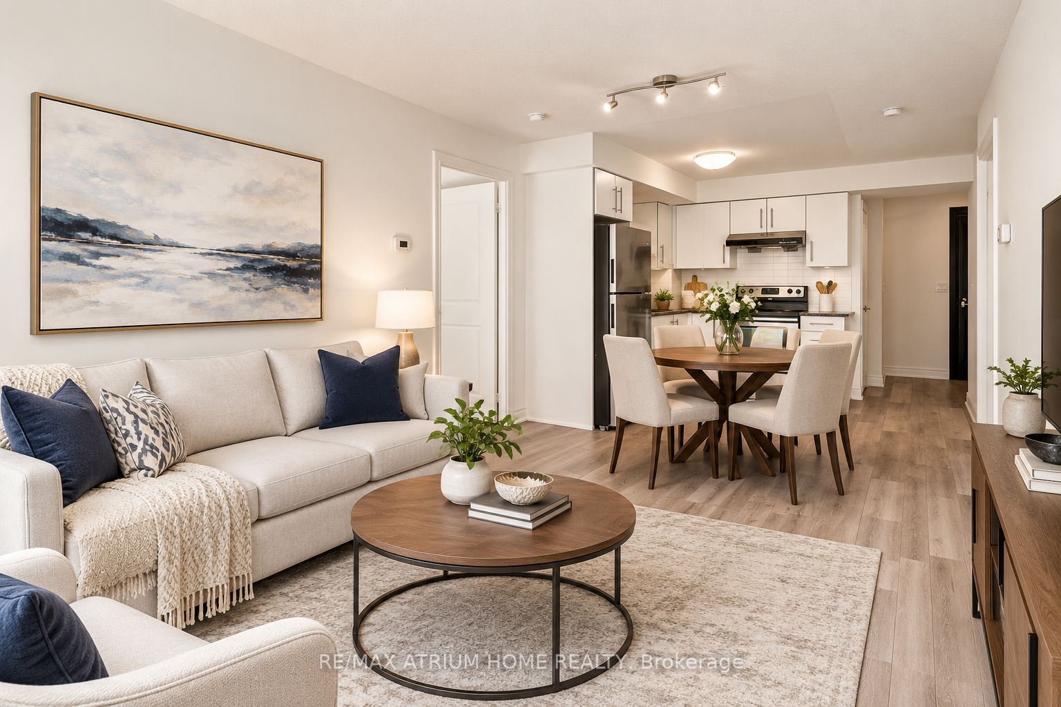 233 South Park Road 602