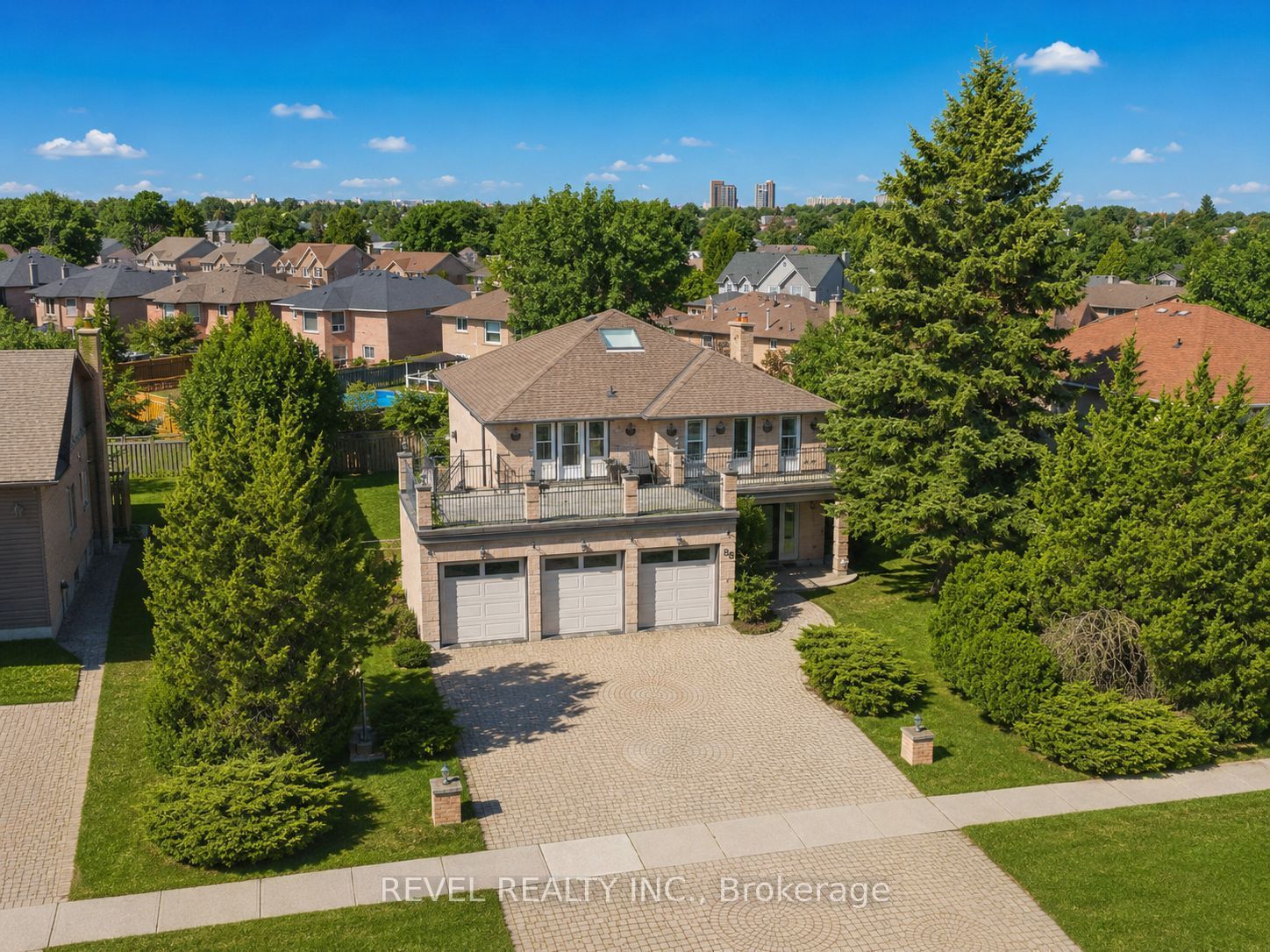 88 Lake Driveway N/A W