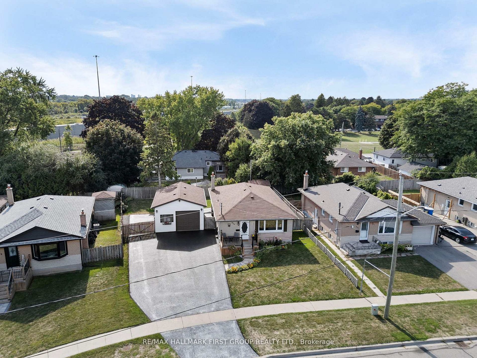 924 McCullough Drive