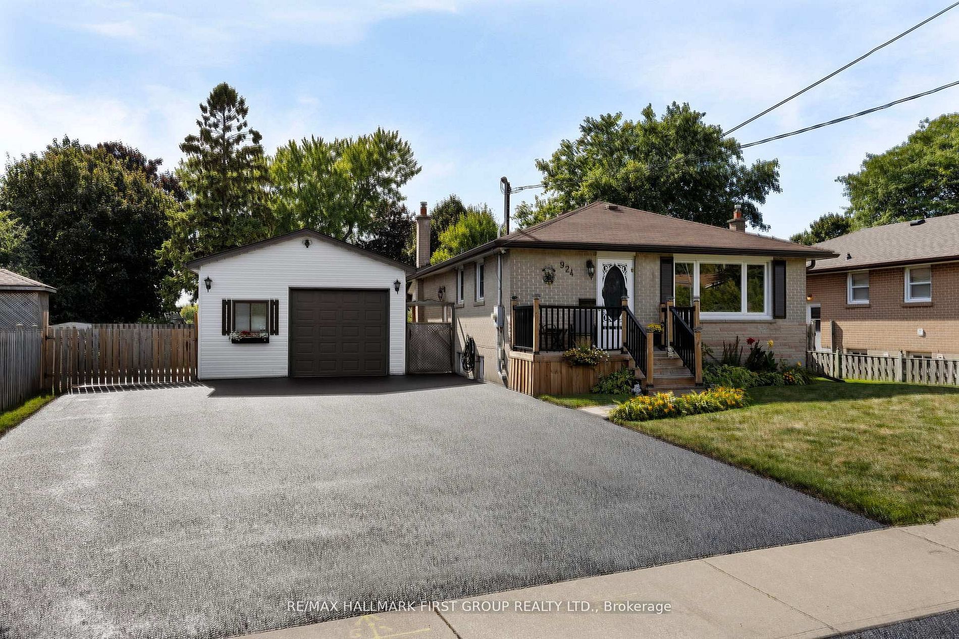 924 McCullough Drive