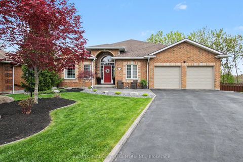 183 Taylor Avenue Cambridge ON N1R 8H9