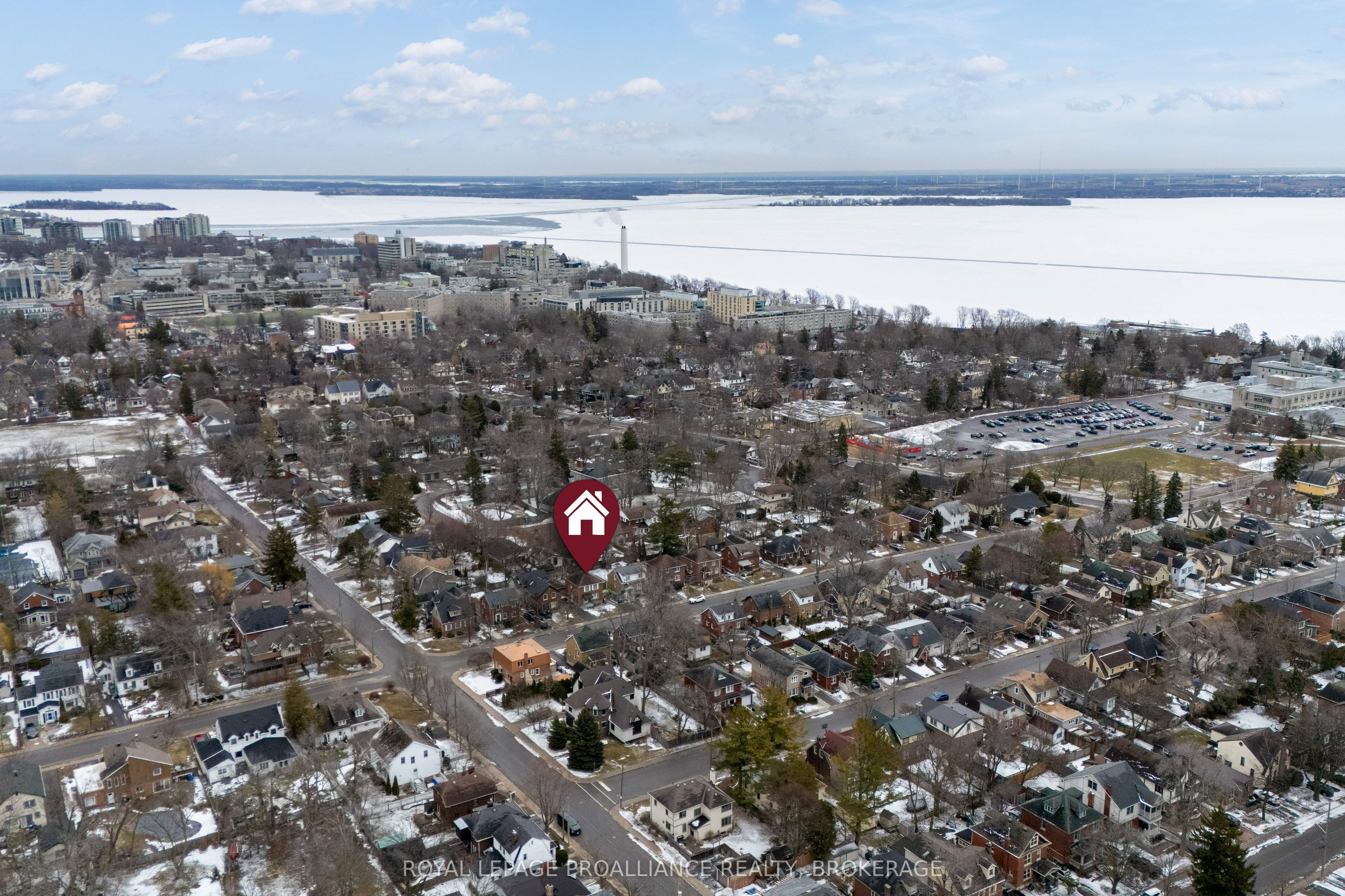 201 Willingdon Avenue