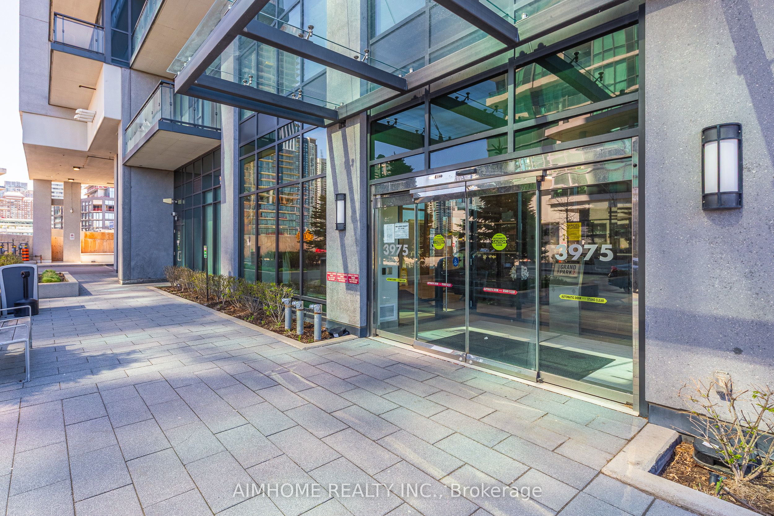 3975 Grand Park Drive 4604