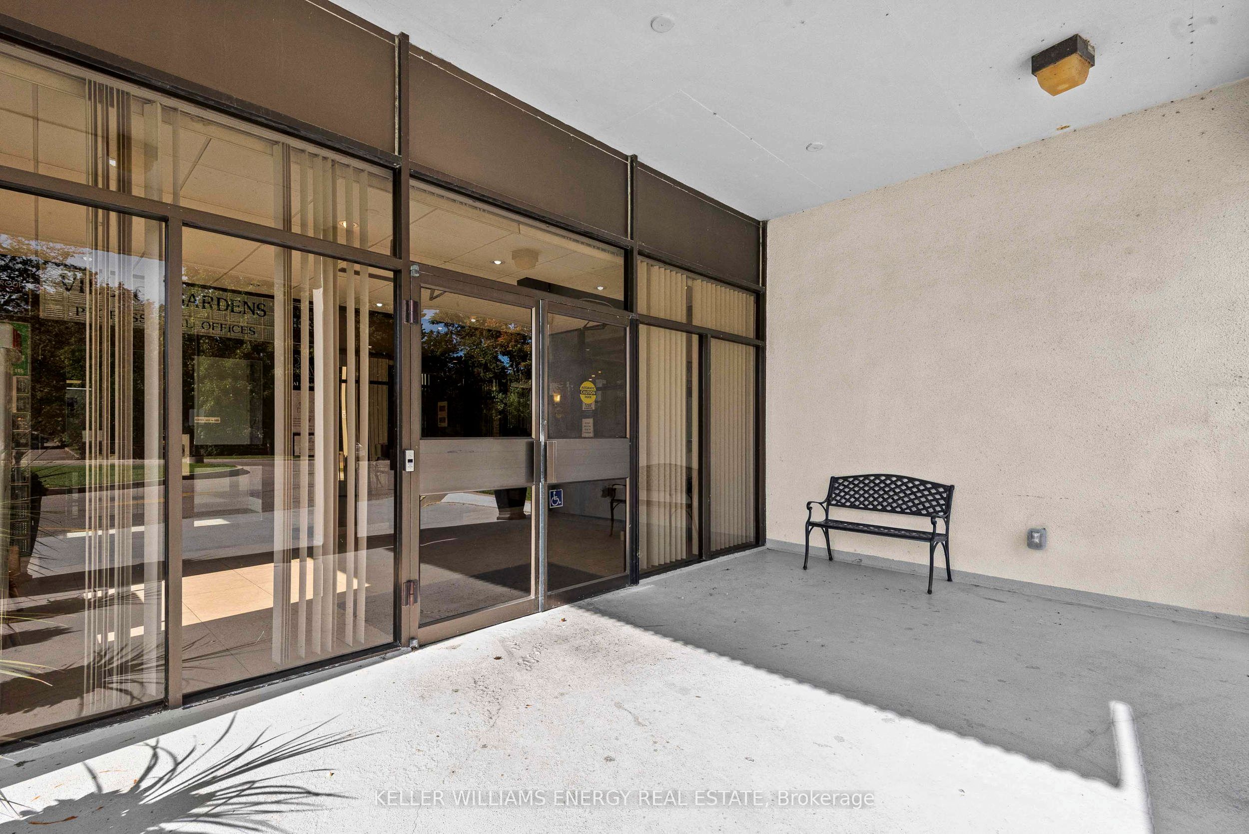 92 Church Street S 1110