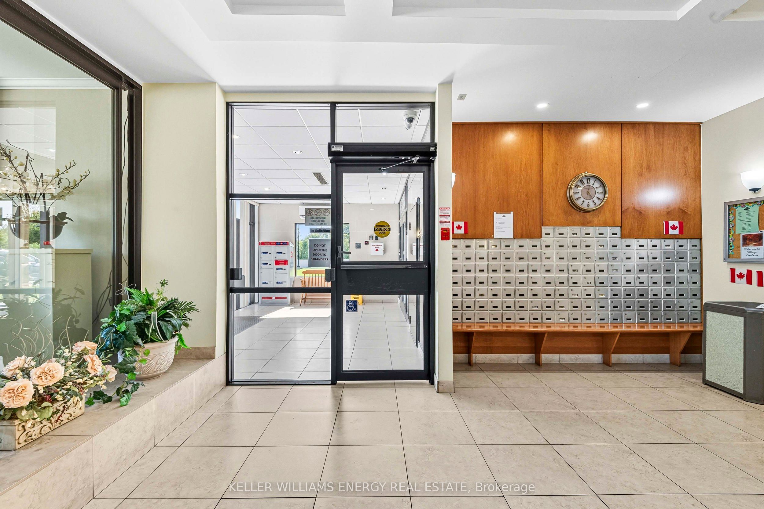 92 Church Street S 1110