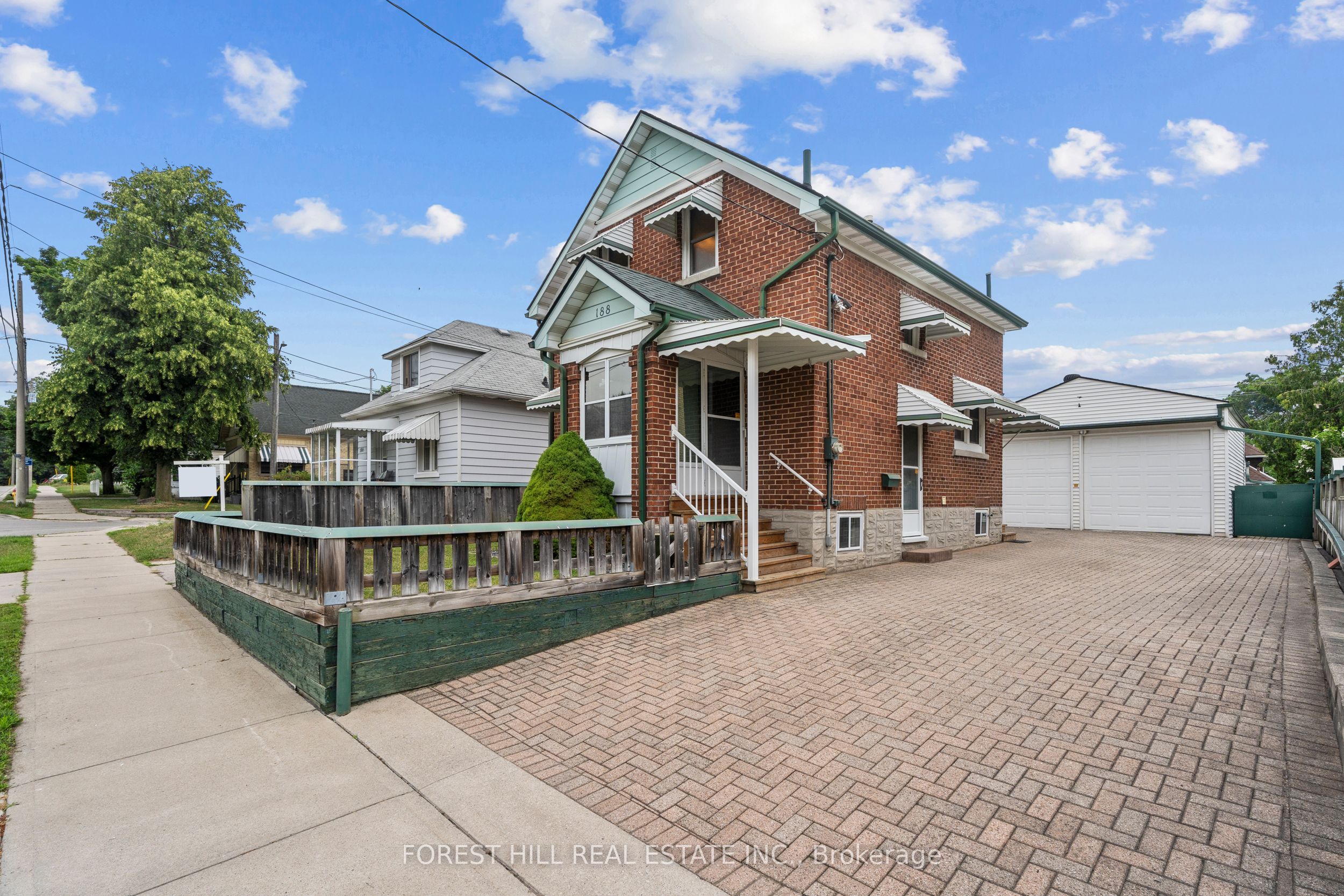 188 Wentworth Avenue