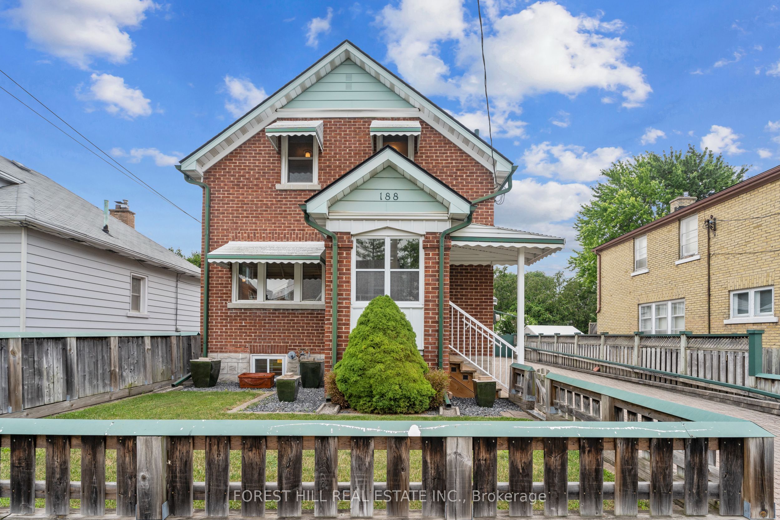 188 Wentworth Avenue