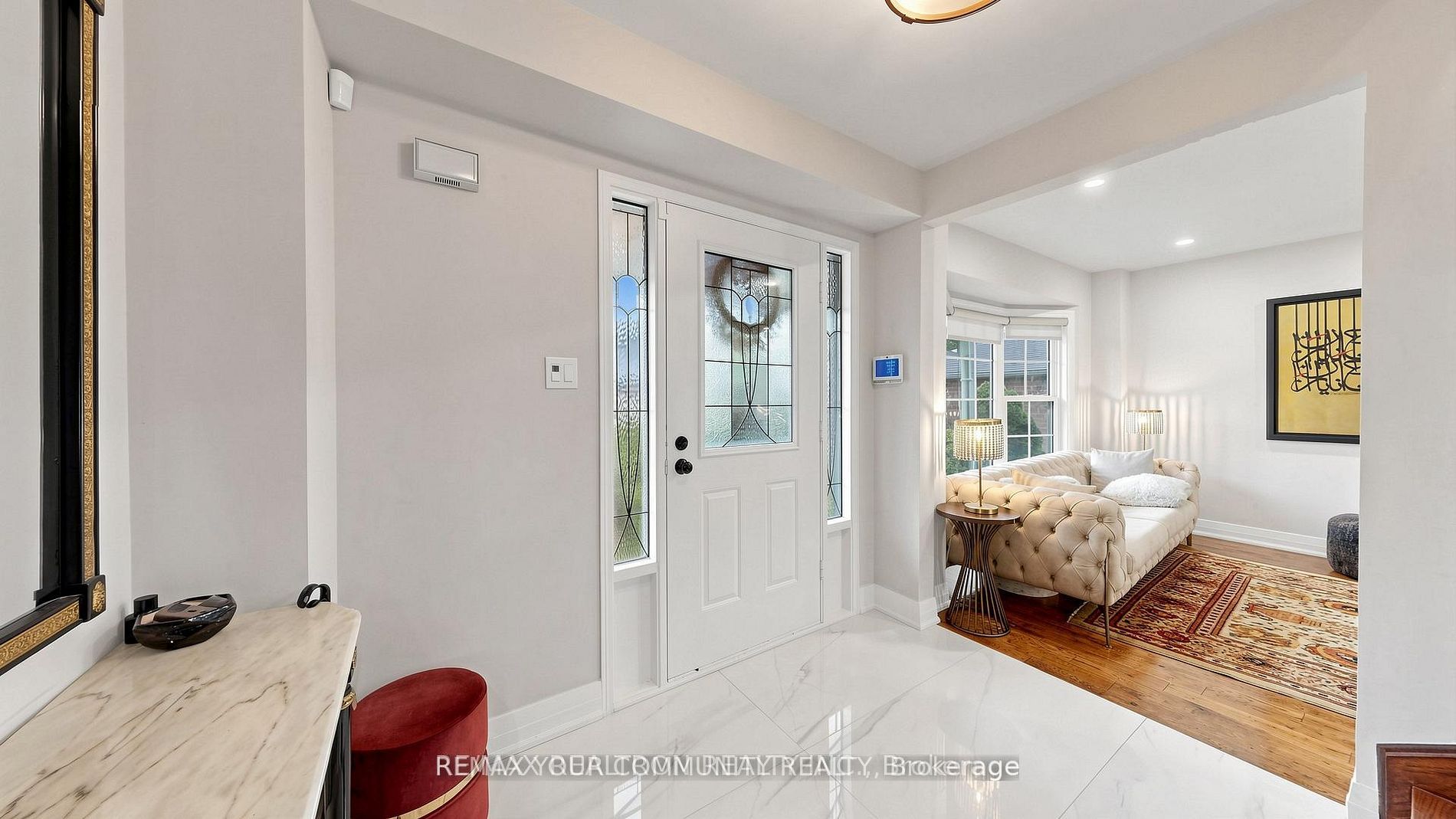 48 Beatty Crescent