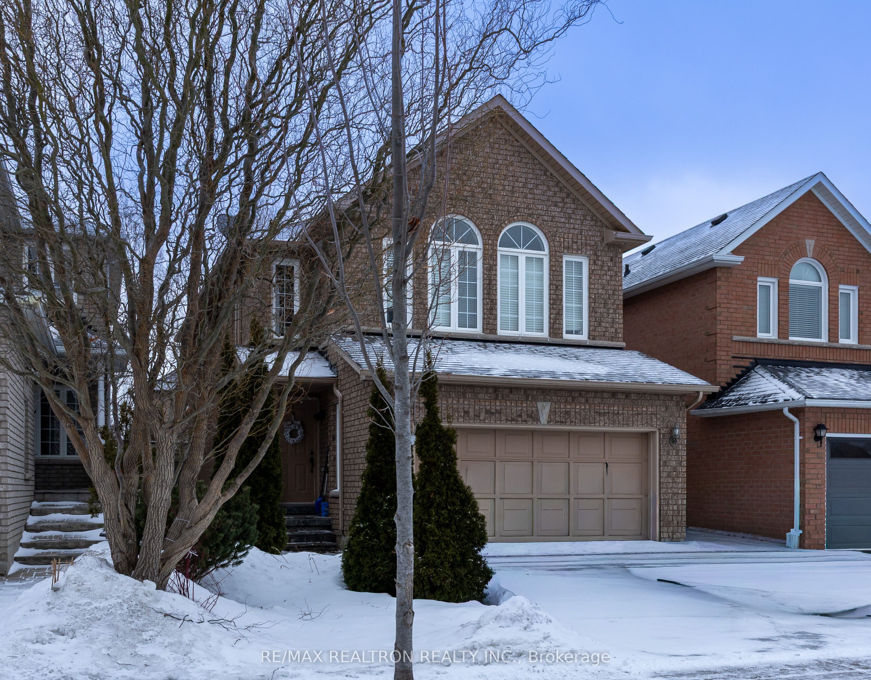 37 Woodhaven Crescent