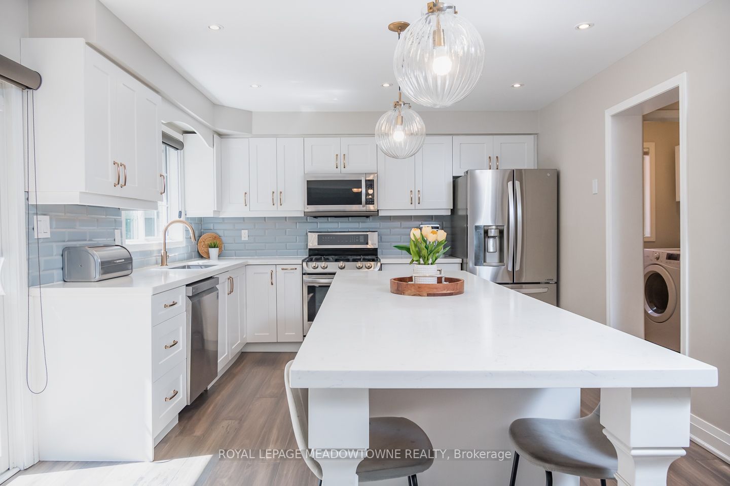 700 Marley Crescent