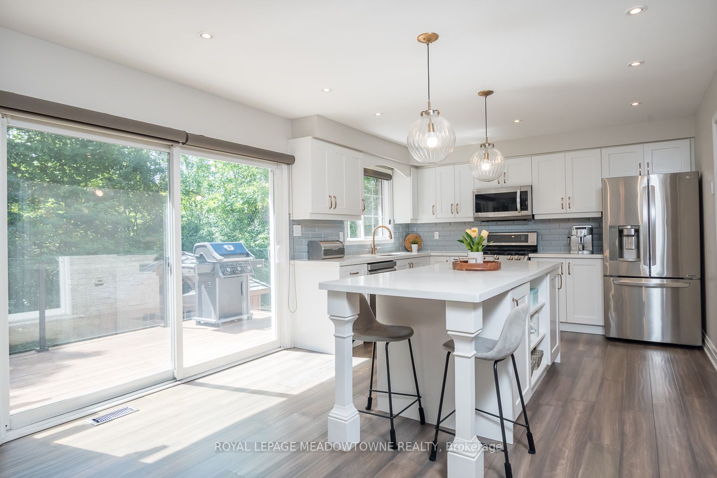 700 Marley Crescent