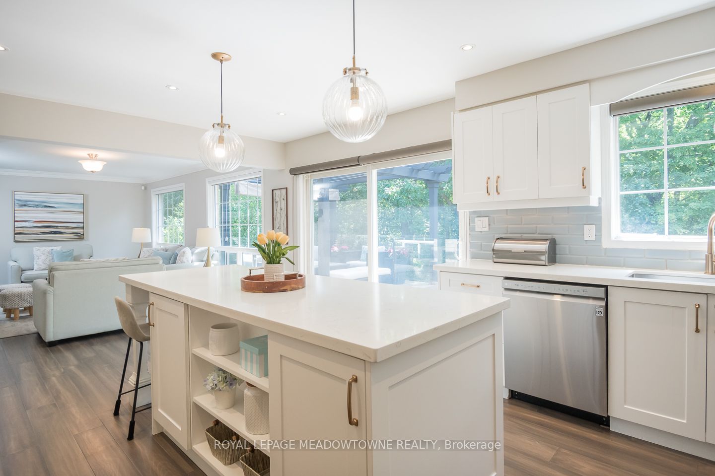 700 Marley Crescent