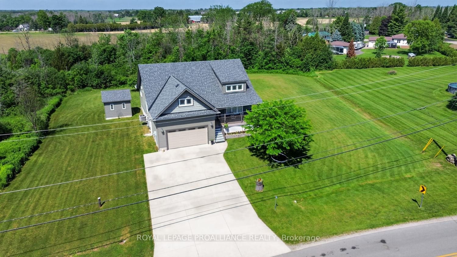 4516 Airport Road