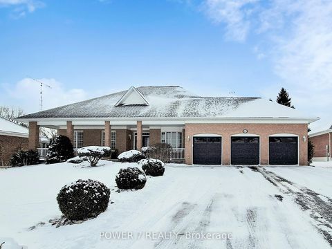 49 Pettet Road Whitchurch-Stouffville ON L4A 3J2