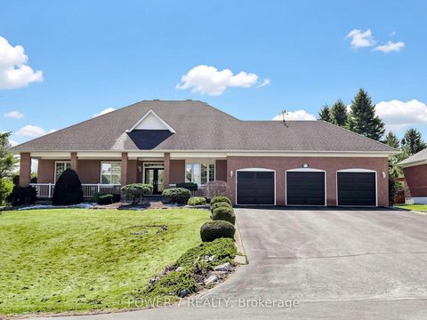 49 Pettet Road Whitchurch-Stouffville ON L4A 3J2