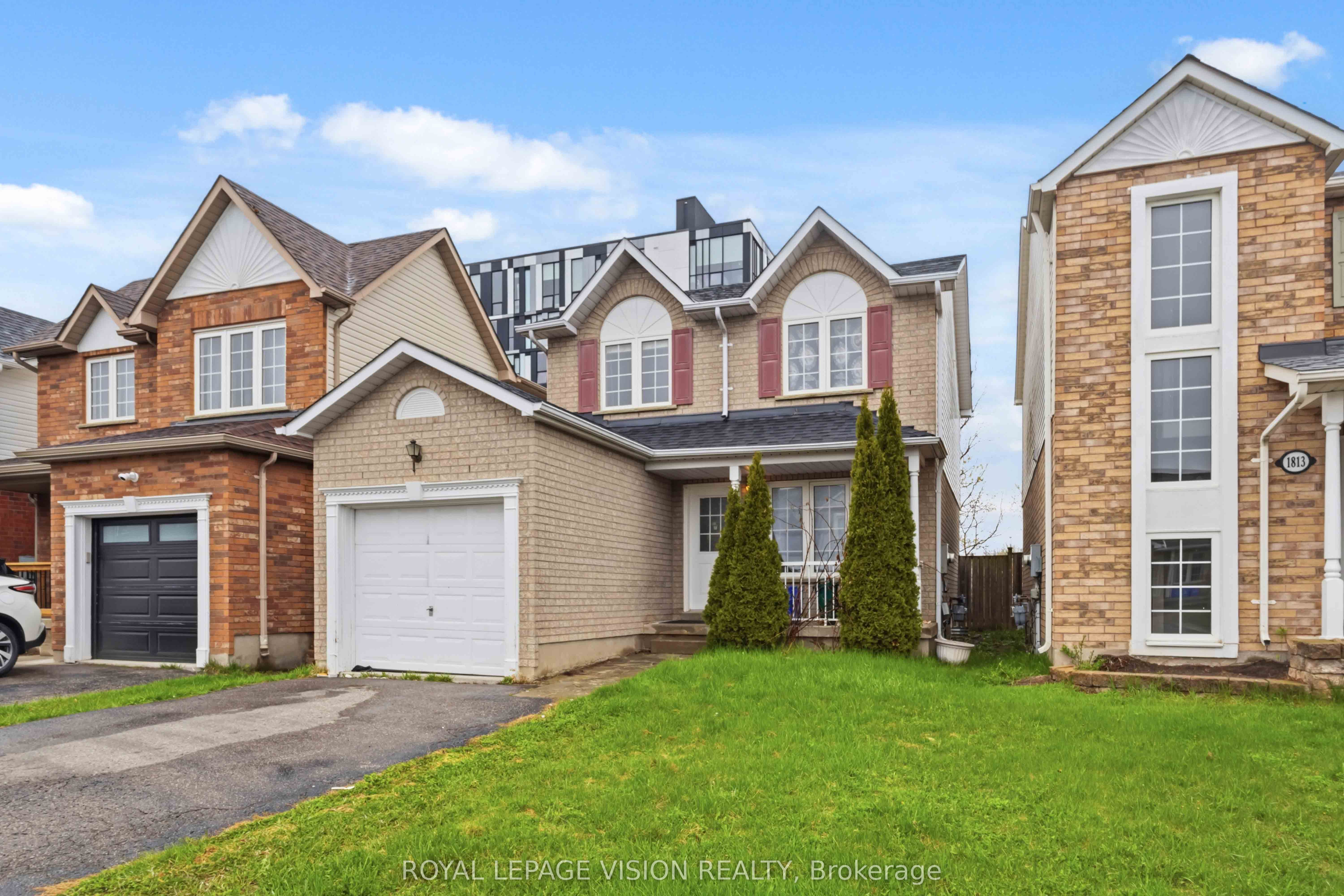 1815 Dalhousie Crescent