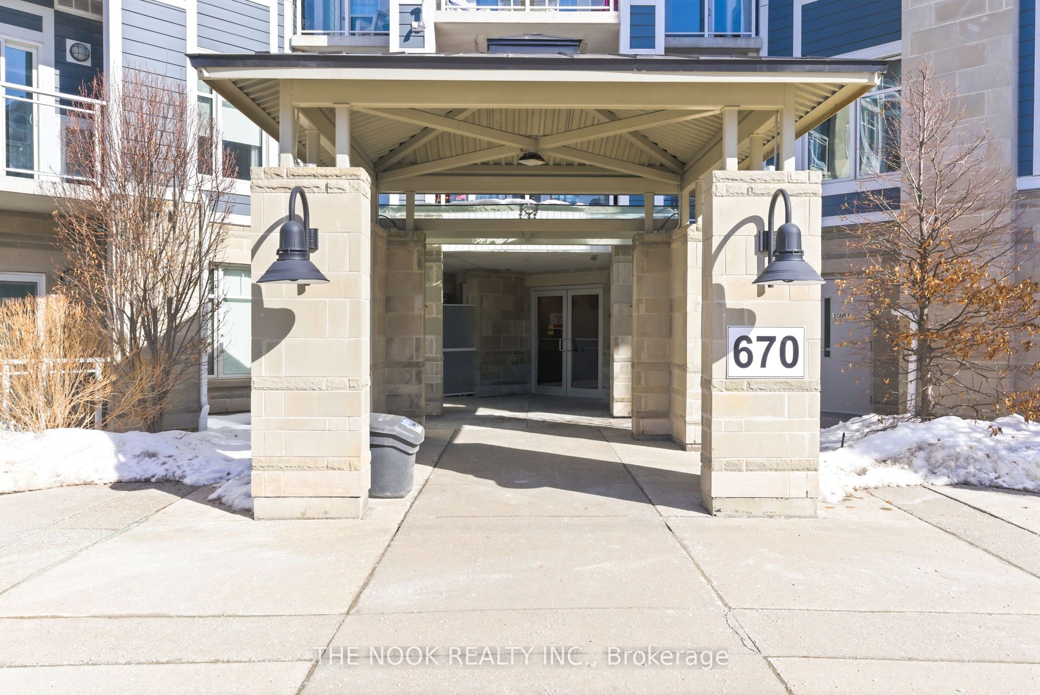 670 Gordon Street 213