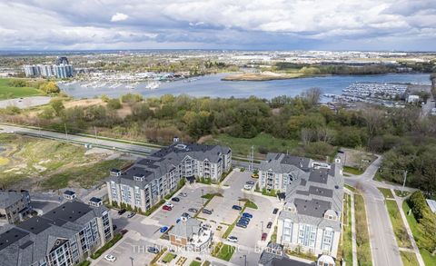 670 Gordon Street 213 Whitby ON L1N 0K9