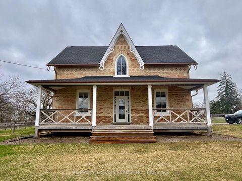 13342 Warden Avenue Whitchurch-Stouffville ON L4A 7X8