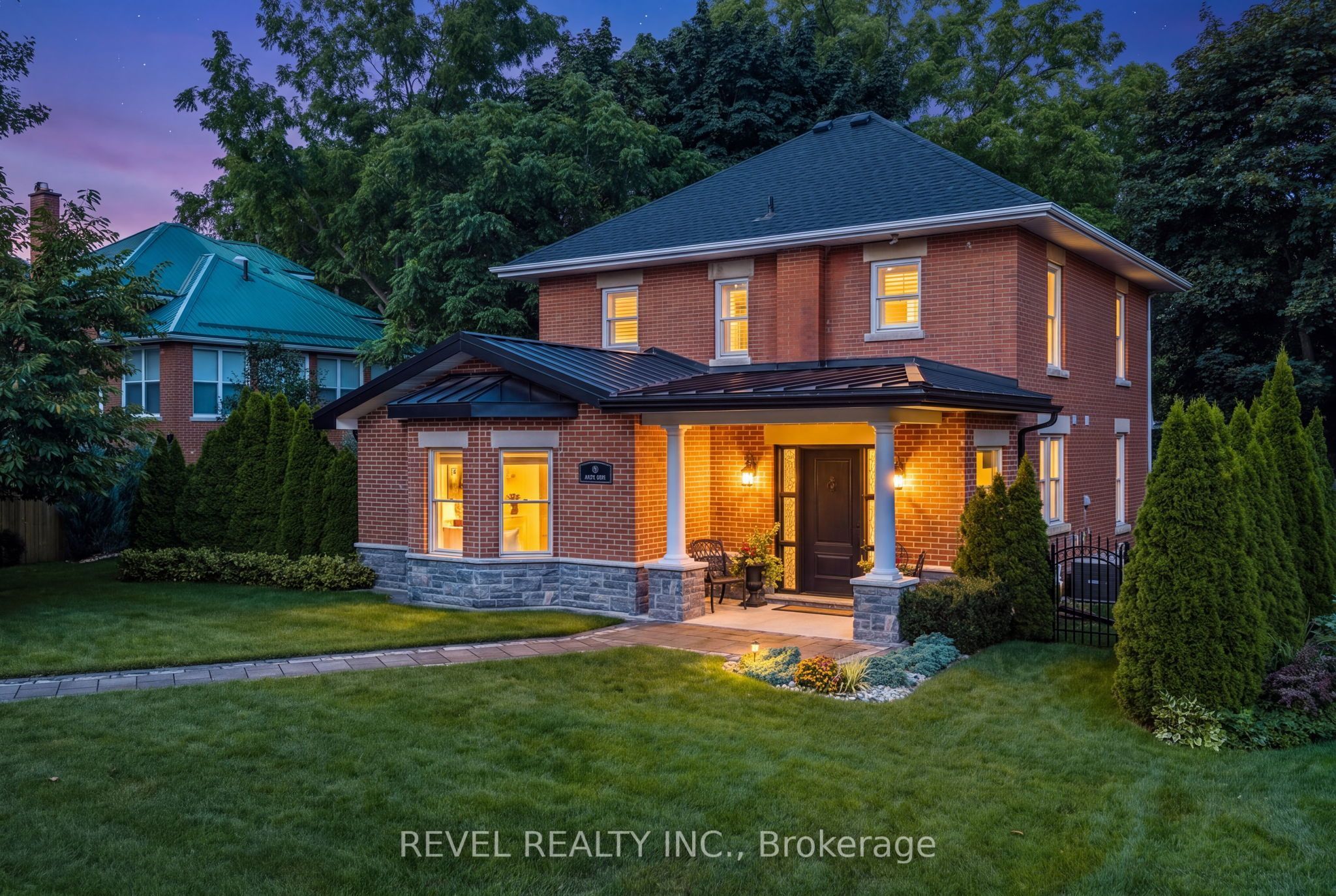 99 Colston Avenue