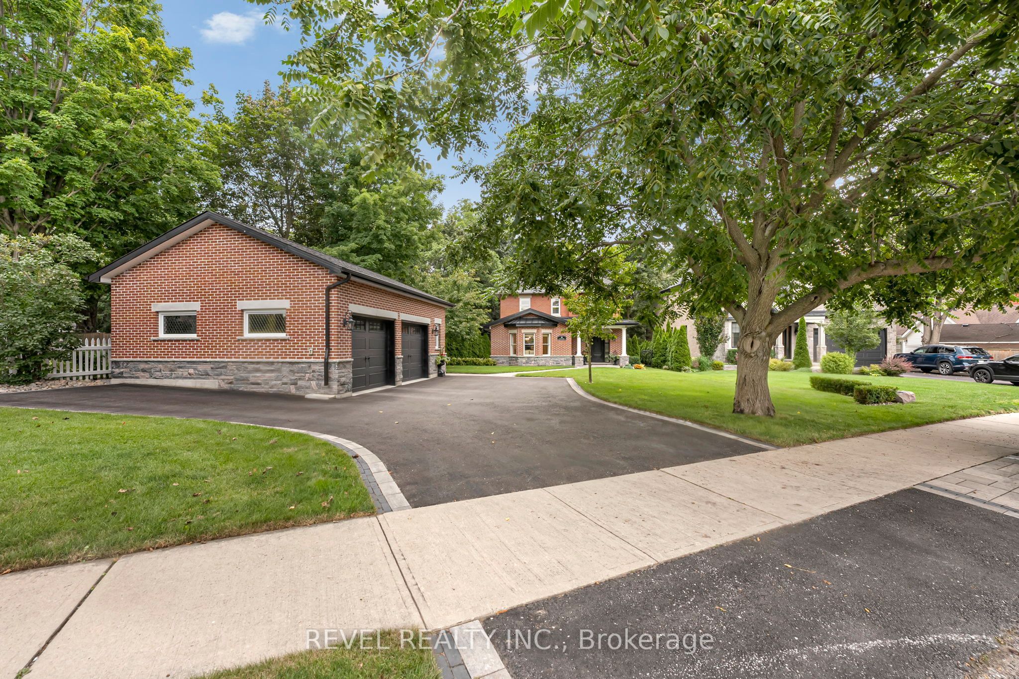 99 Colston Avenue