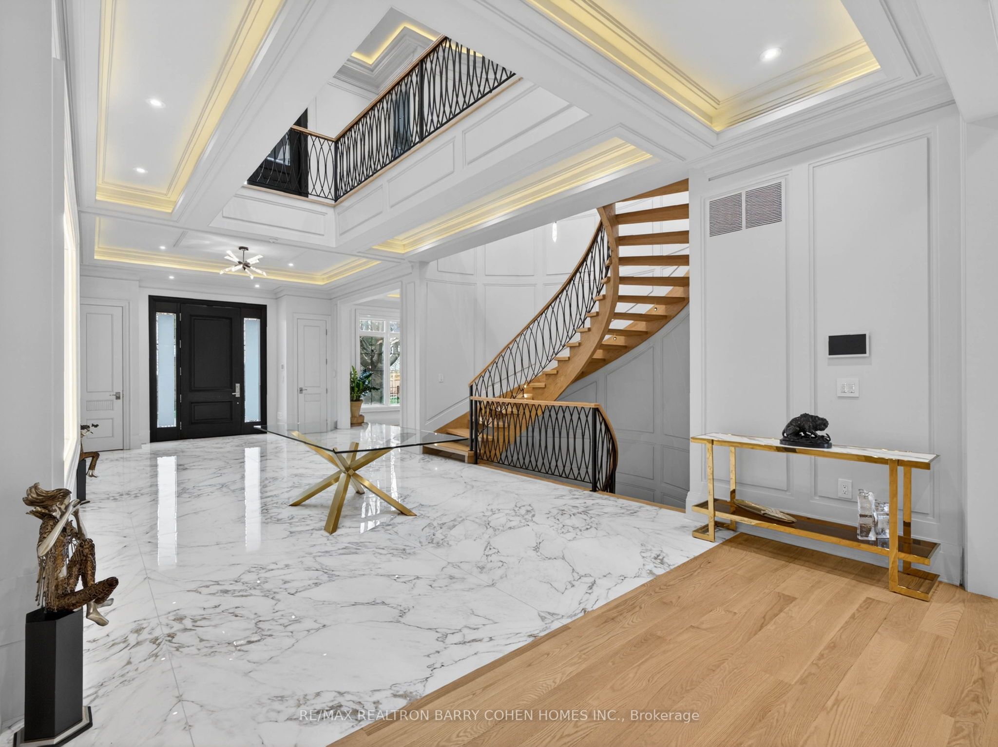23 Sandfield Road