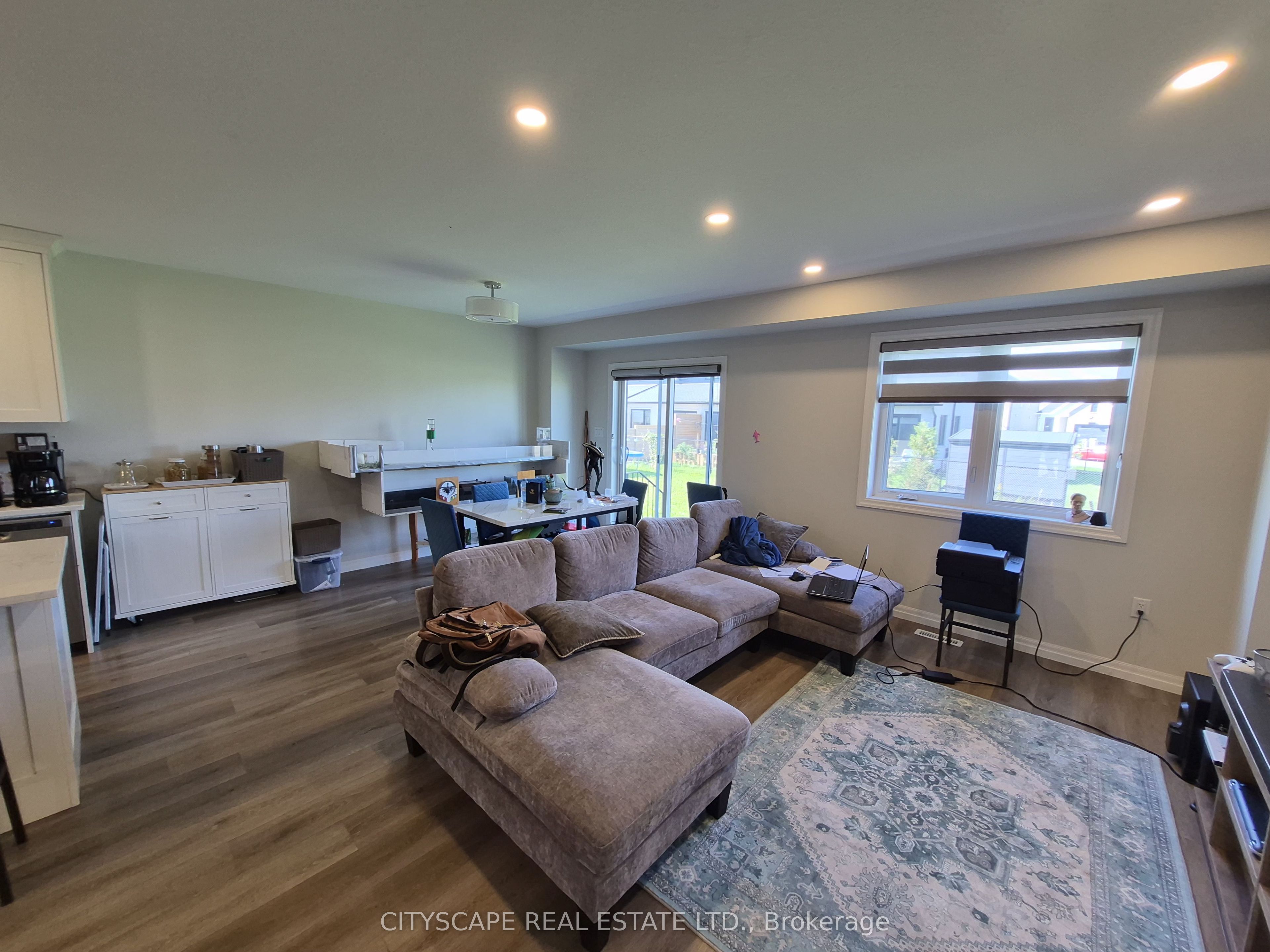 201 Hooper Street