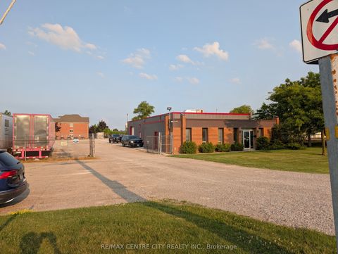 1015 Hargrieve Road London South ON N6E 1P6