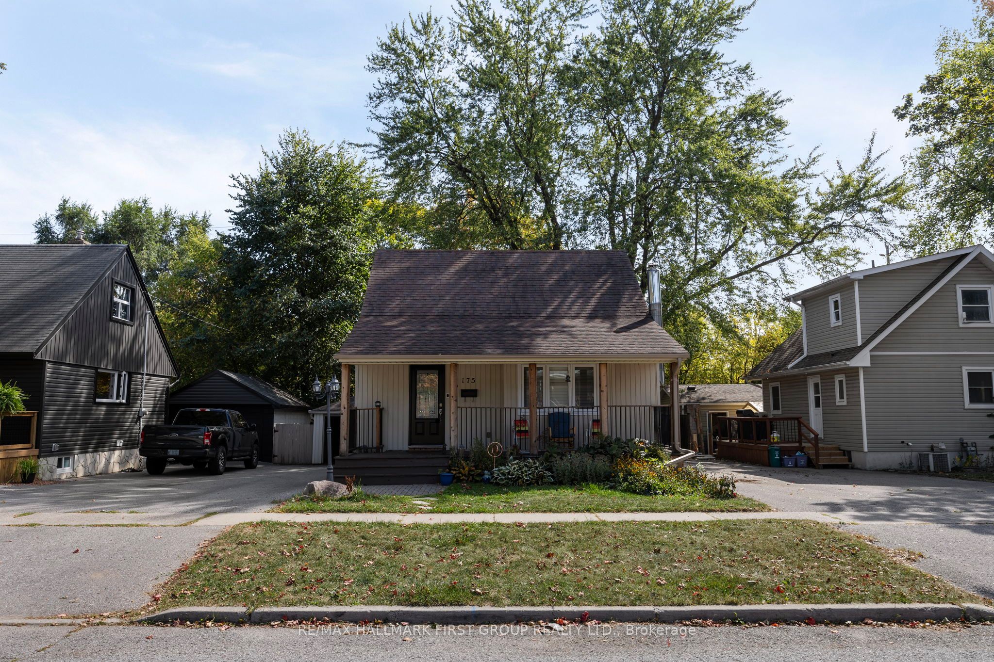 175 Admiral Road