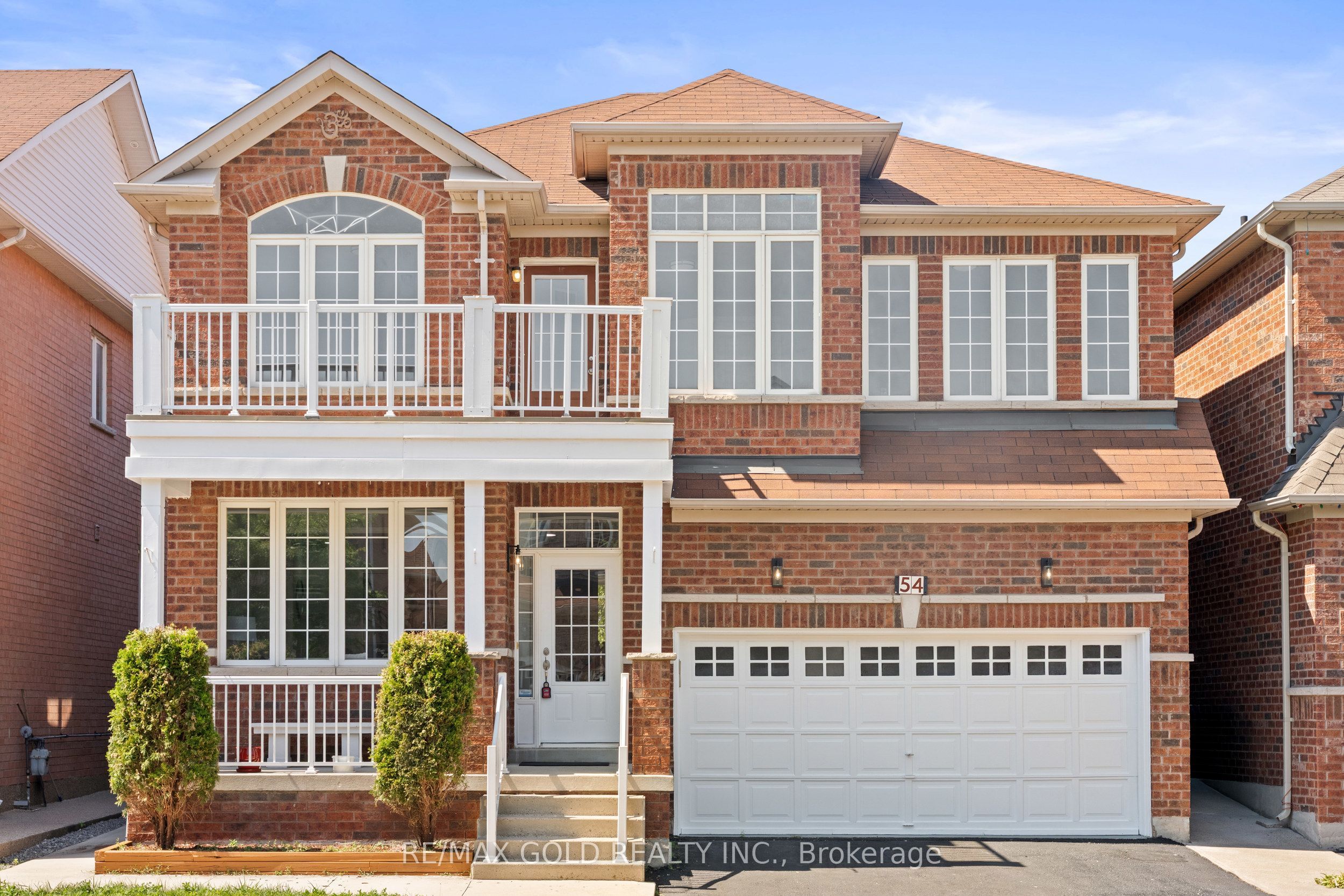 54 Blazing Star Drive