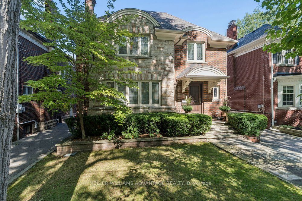 8 Wilgar Road