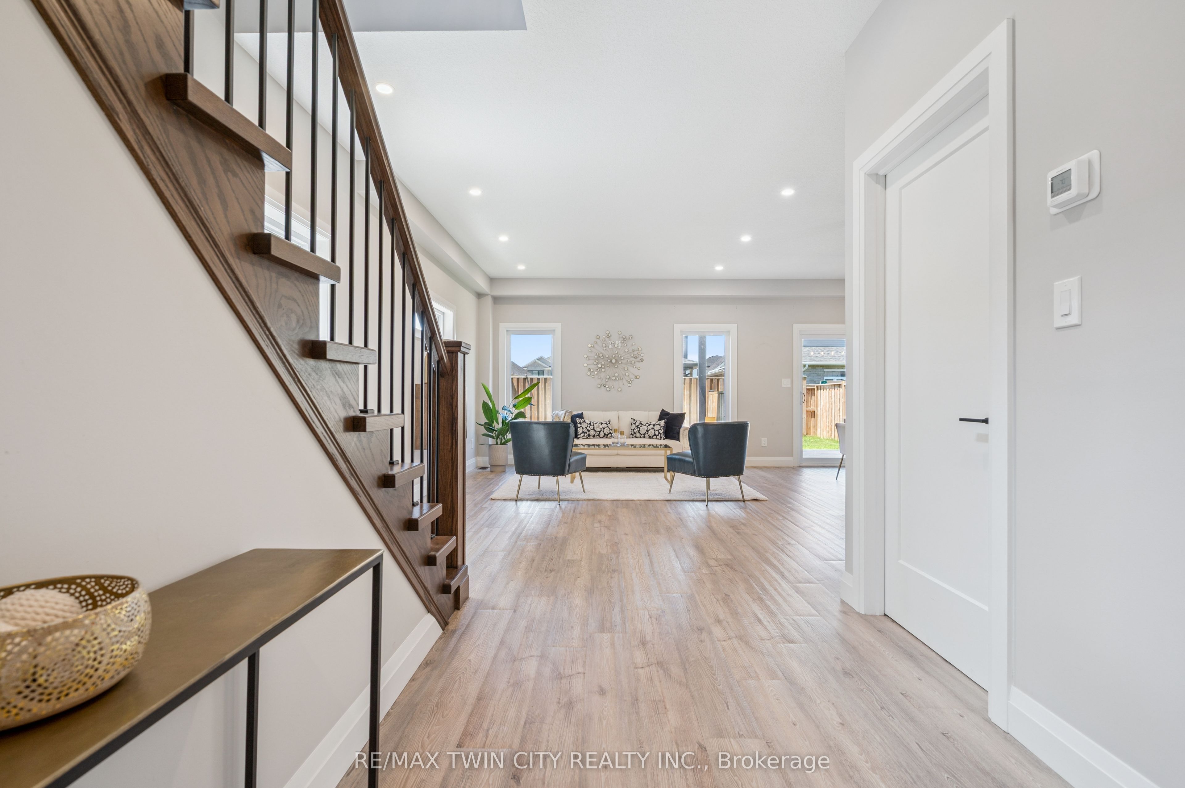 207 Timber Trail Road