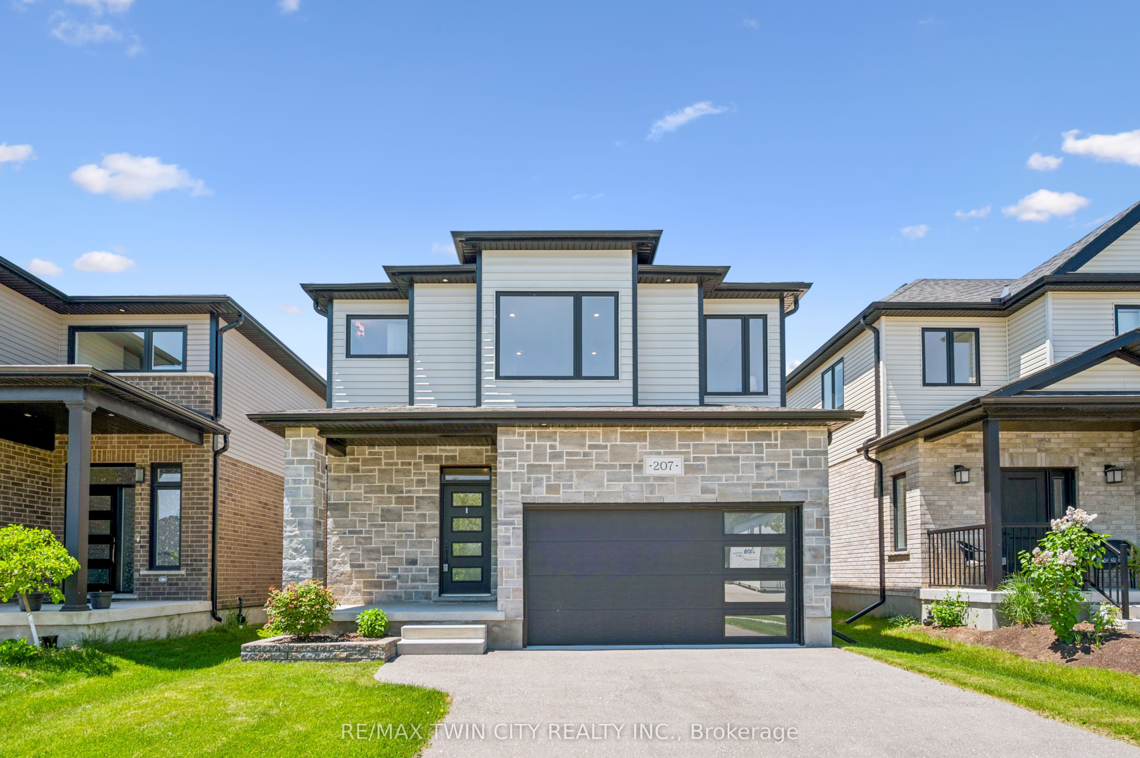 207 Timber Trail Road