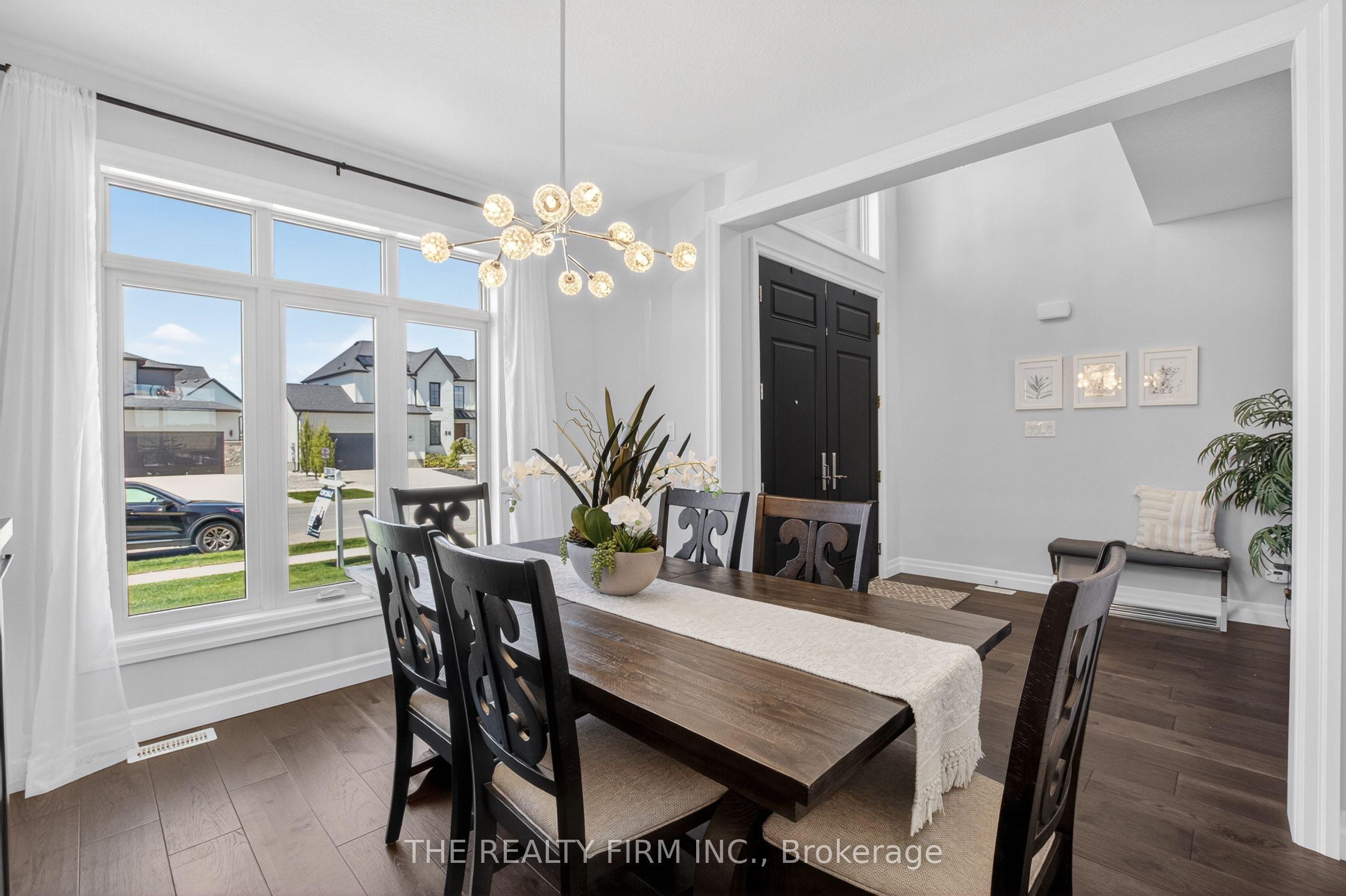 87 Daventry Way
