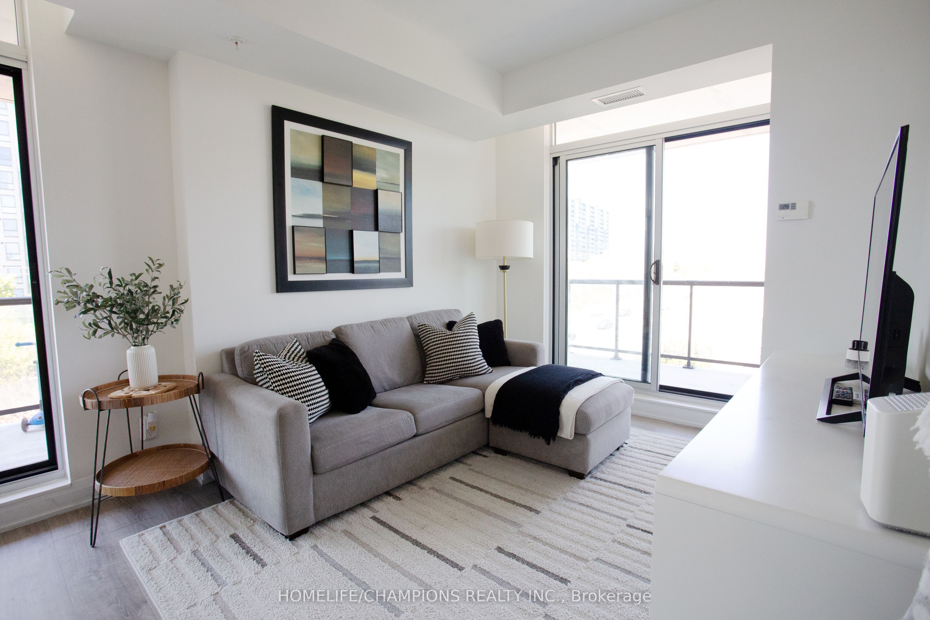3655 Kingston Road 610