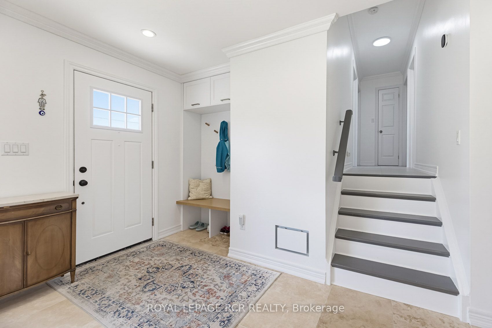 13 McDowell Street