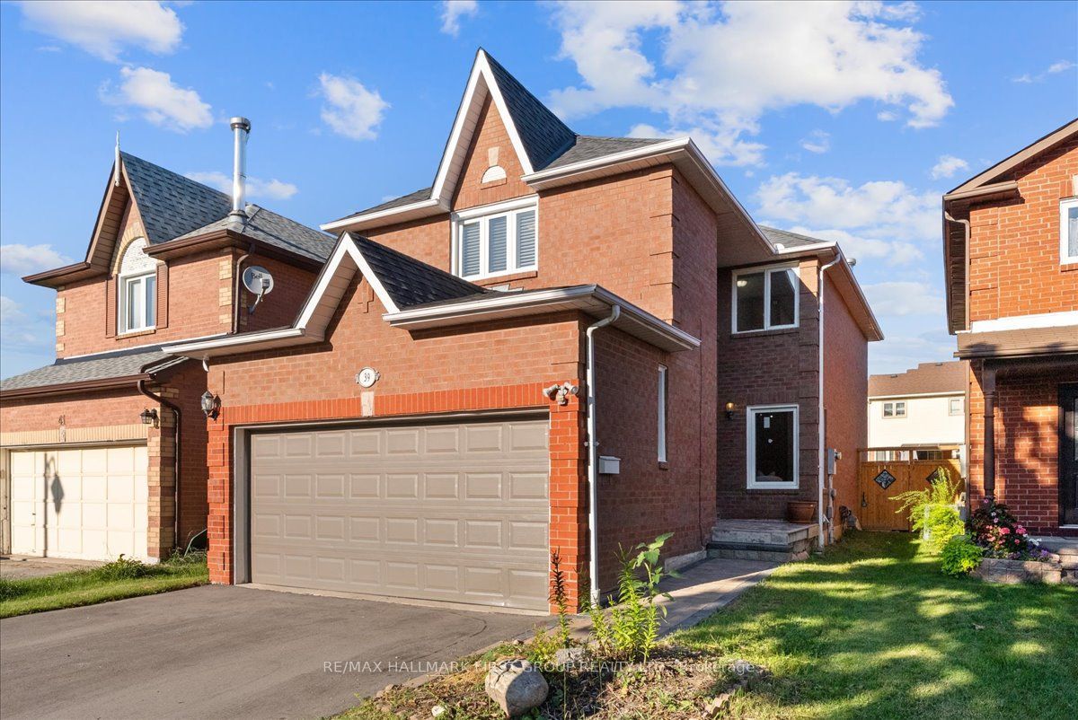 39 Keys Drive