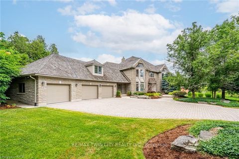 338 River Oak Place Waterloo ON N2K 3N8