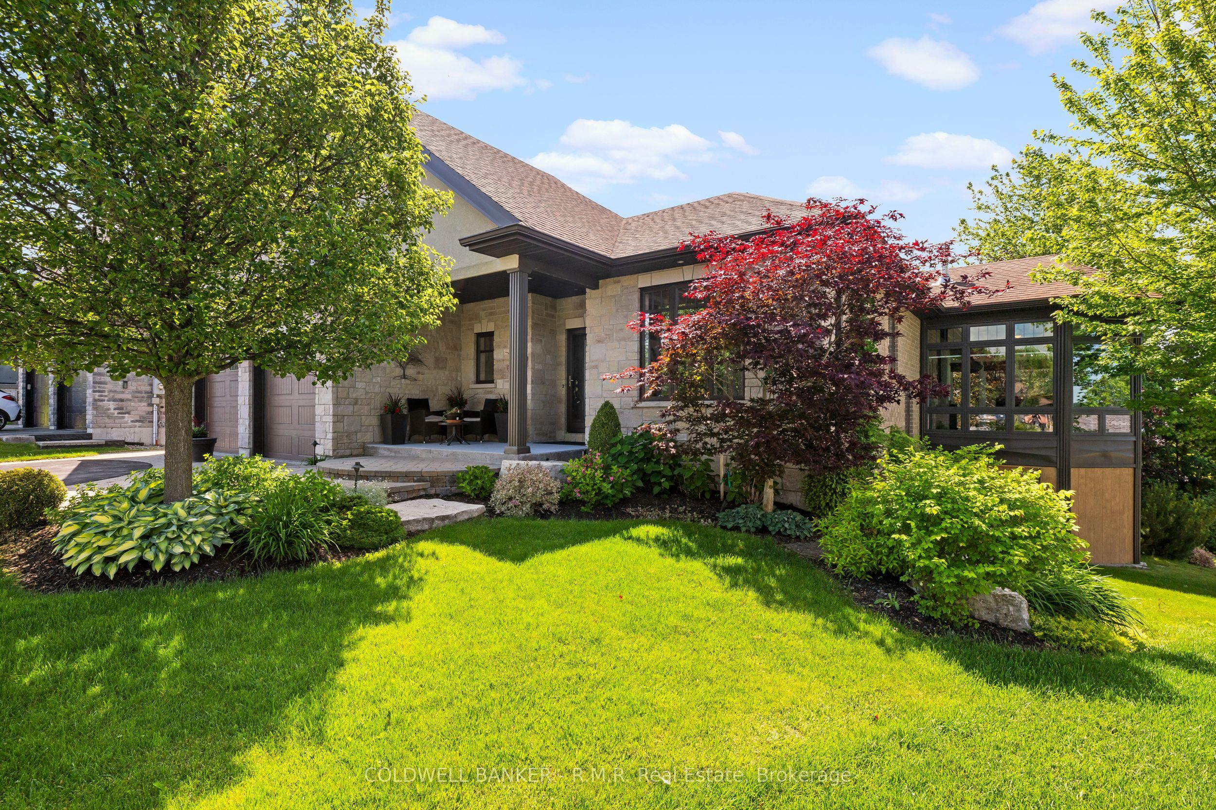 17 Castle Ridge