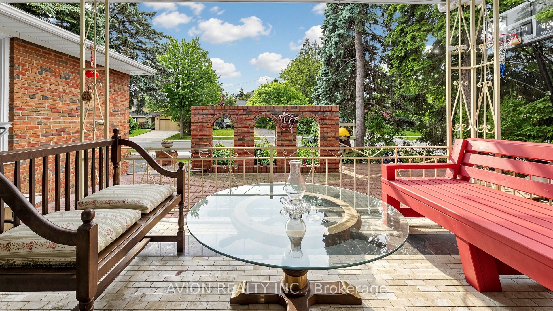 1423 Malibou Terrace