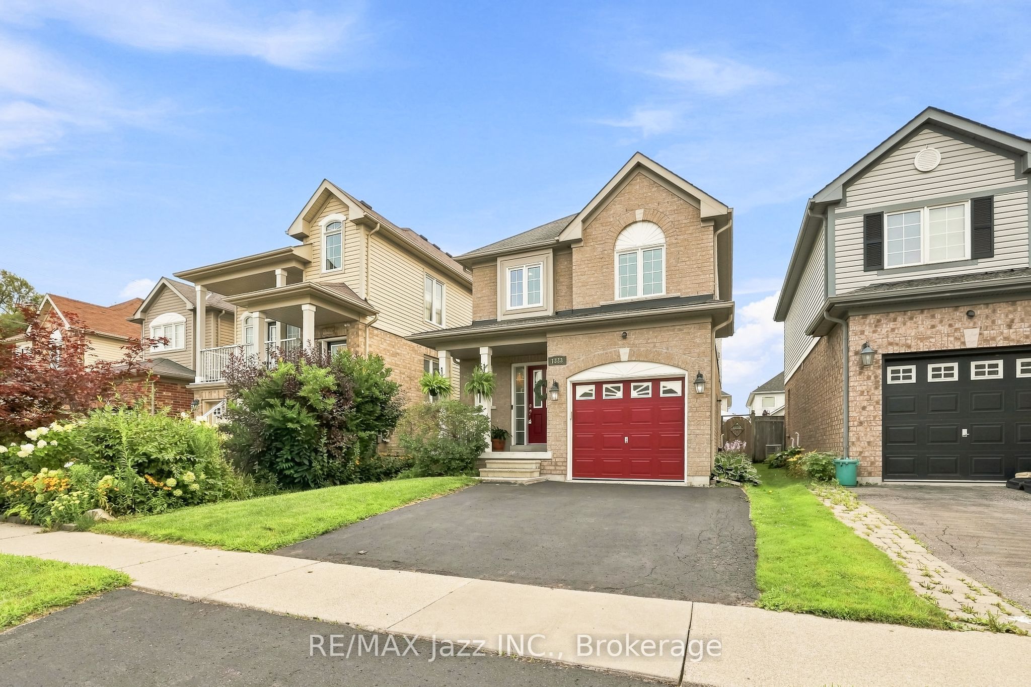 1333 Wadebridge Crescent