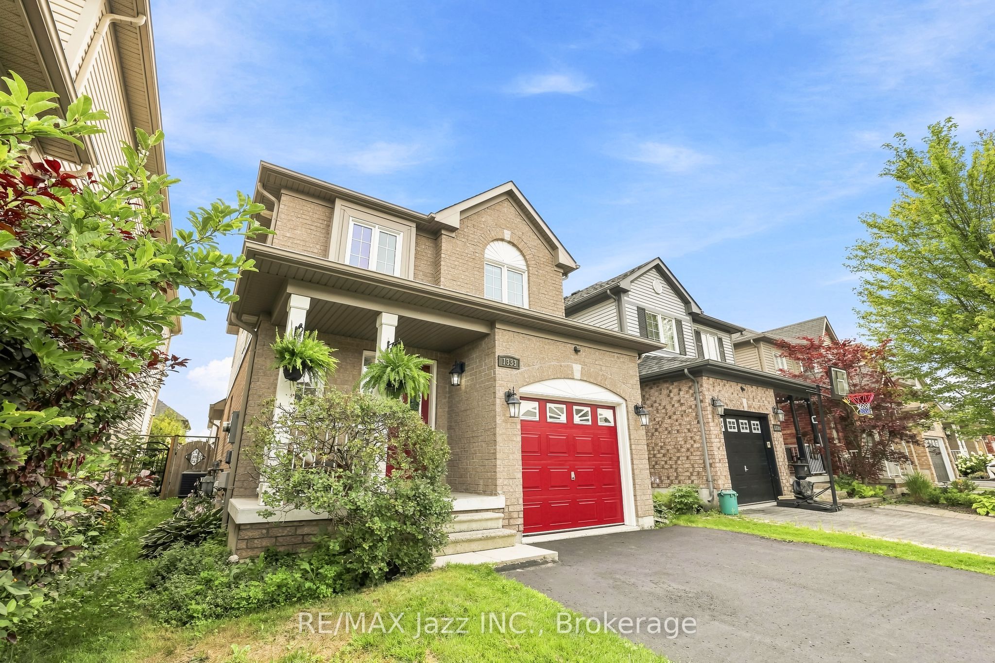 1333 Wadebridge Crescent