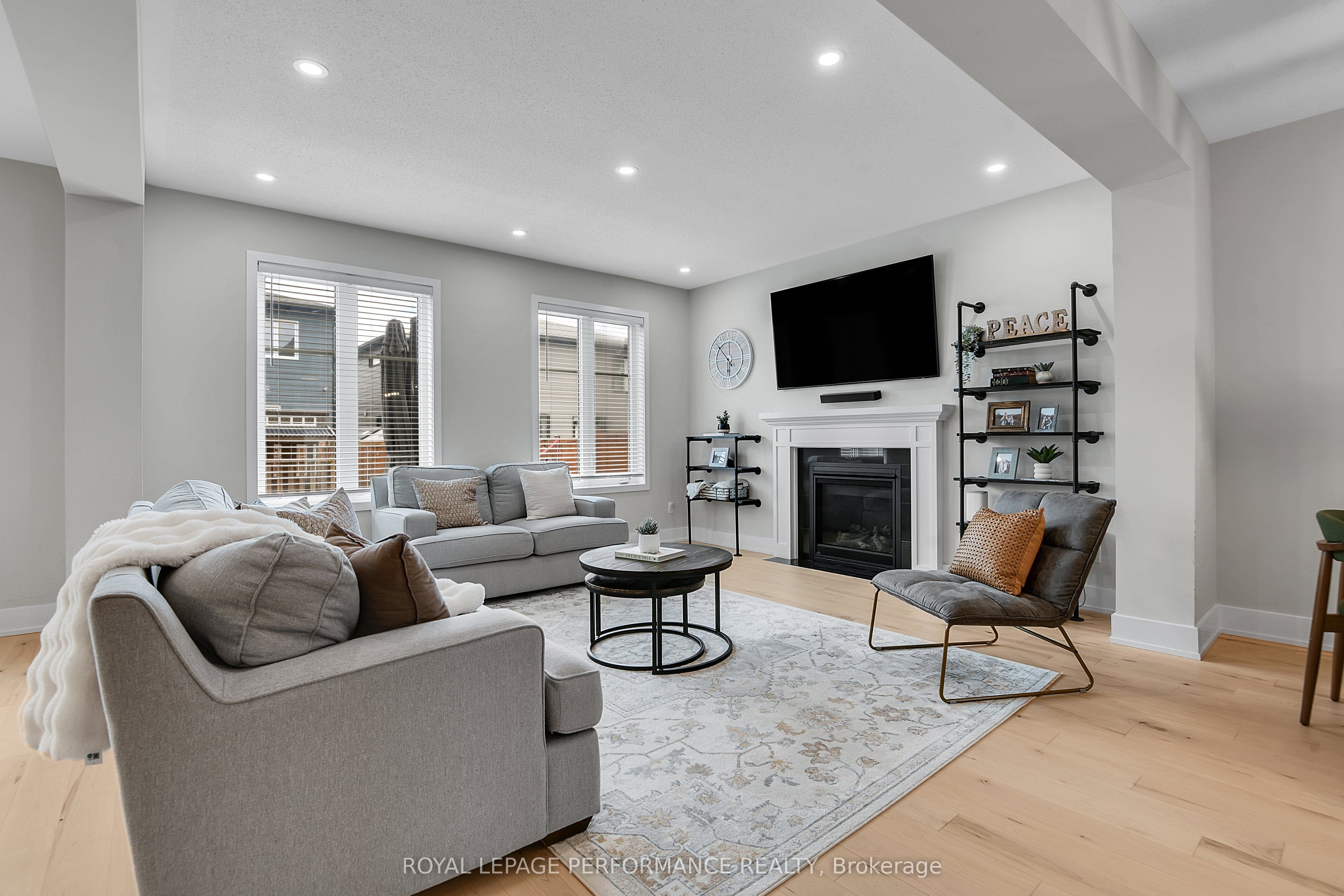 56 Pelham Crescent