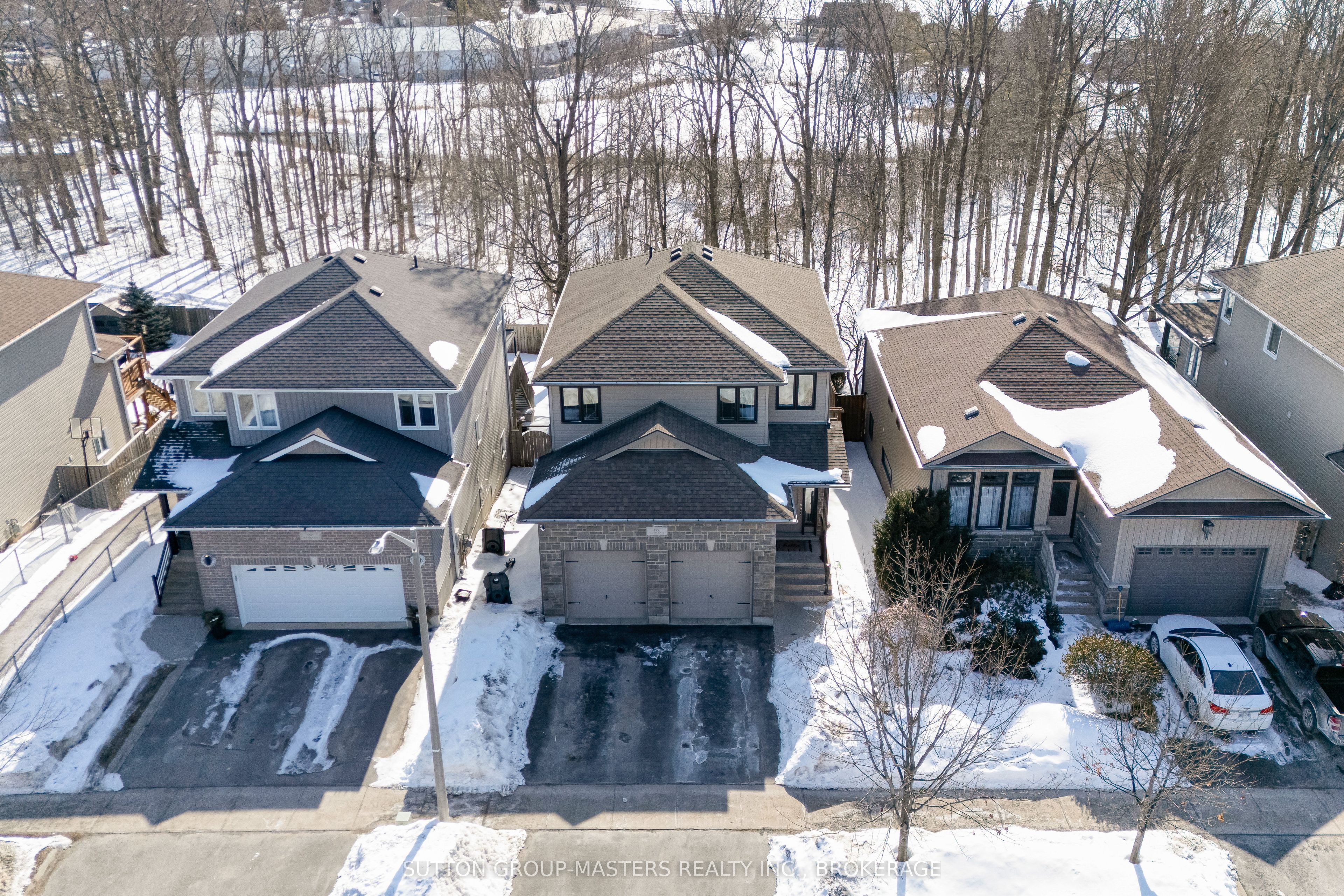 189 Macdougall Drive